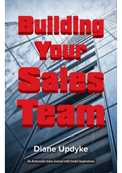 Building Your Sales Team
