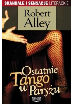 Ostatnie Tango w Paryżu