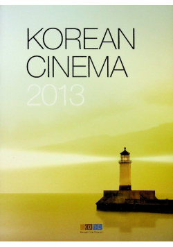 Korean cinema 2013