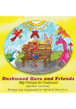 Dashwood Hare and Friends