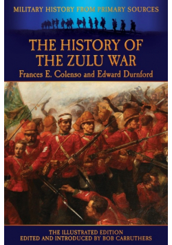 The History of the Zulu War