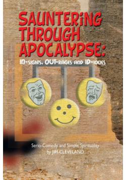 Sauntering Through Apocalypse