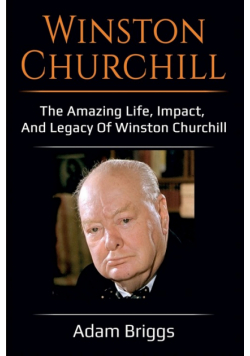 Winston Churchill