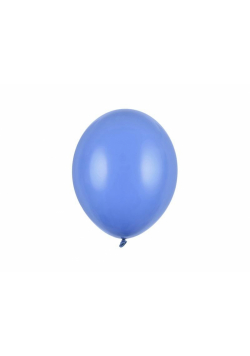Balony Strong Pastel Ultramarine 27cm 10szt