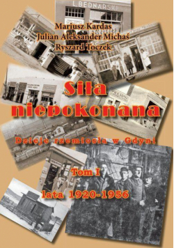 Siła niepokonana