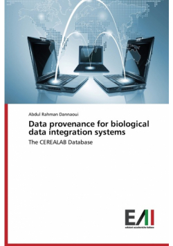 Data Provenance for Biological Data Integration Systems