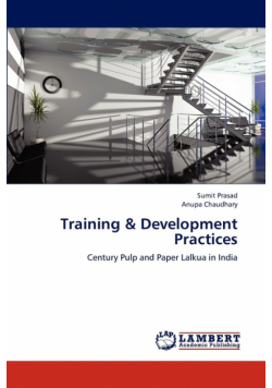 Training & Development Practices