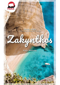 Zakynthos Pascal lajt