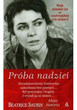Próba nadziei