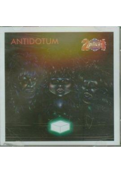 Antidotum CD