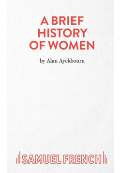 A Brief History Of Women
