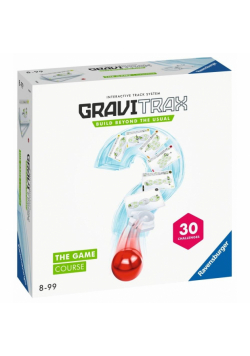 Gravitrax - The Game Course
