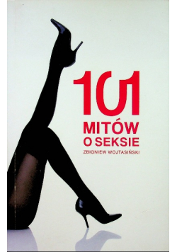 101 mitów o seksie