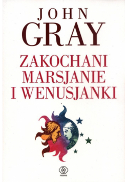 Zakochani marsjanie i wenusjanki