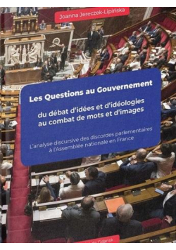Les Questions au Gouvernement du dbat..
