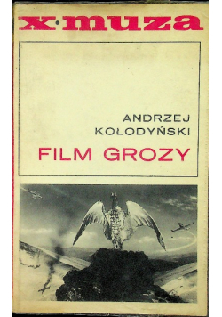 Film Grozy