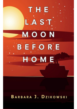 The Last Moon Before Home