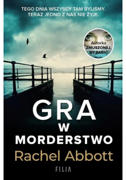 Gra w morderstwo