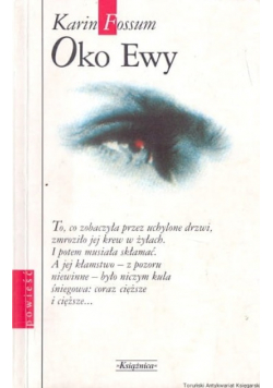 Oko Ewy