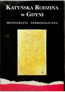 Katyńska rodzina w Gdyni