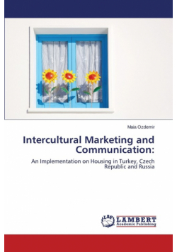 Intercultural Marketing and Communication