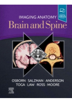 Imaging Anatomy Brain and Spine