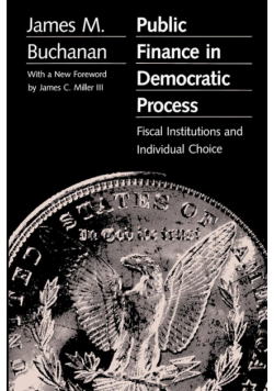 Public Finance in Democratic Process