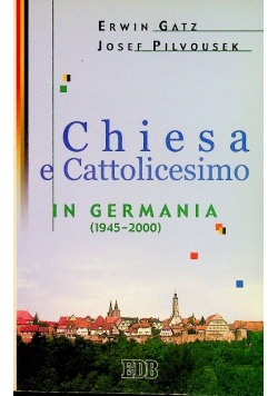 Chiesa e Cattolicesimo in Germania
