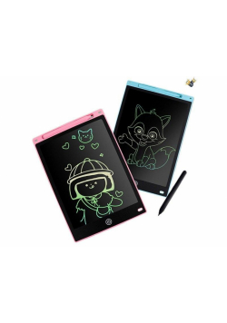 Tablet 12'' cali z wyświetlaczem czarnym MIX