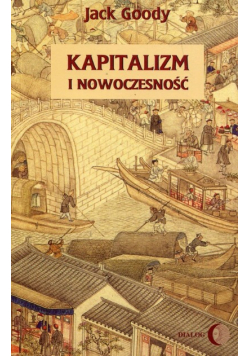 Kapitalizm i nowoczesność