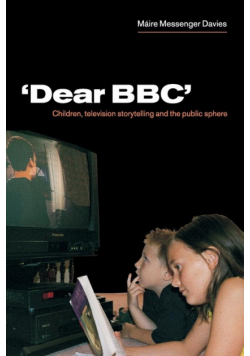 'Dear BBC'