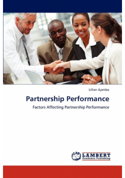 Partnership Performance