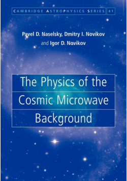 The Physics of the Cosmic Microwave Background