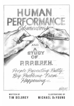 Human Performance Handbook for Smart People