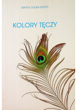 Kolory tęczy