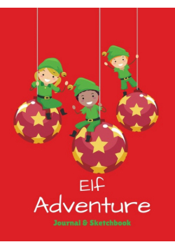 Elf Adventure Journal