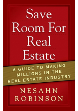 Save Room For Real Estate