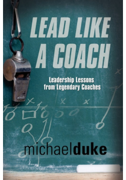 Lead Like A Coach