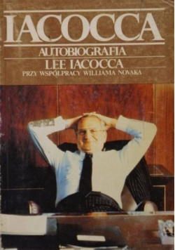 Autobiografia Lee Iacocca