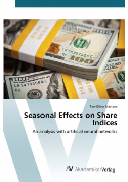 Seasonal Effects on Share Indices
