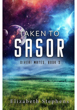 Taken to Sasor