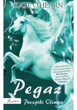 Pegaz Początki Olimpu