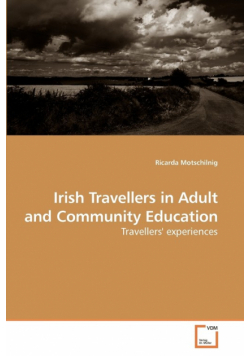 Irish Travellers in Adult and Community Education