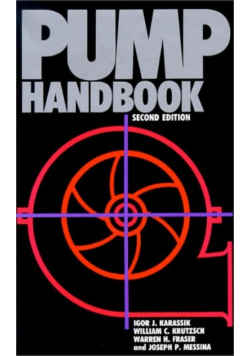 Pump Handbook