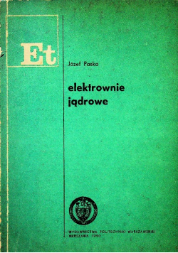 Elektrownie jądrowe