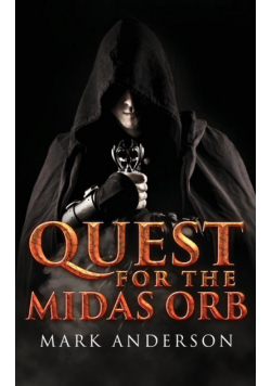 Quest For The Midas Orb