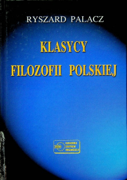 Klasycy Filozofii Polskiej