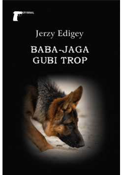 Baba-Jaga gubi trop