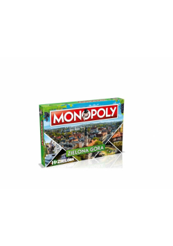 Monopoly Zielona Góra
