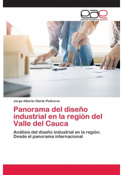 Panorama del diseño industrial en la región del Valle del Cauca